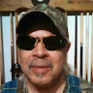 Meet your Posher, Garry